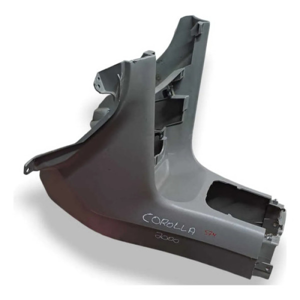 Console Central  Toyota Corolla 2000/2001/2002 5543412180