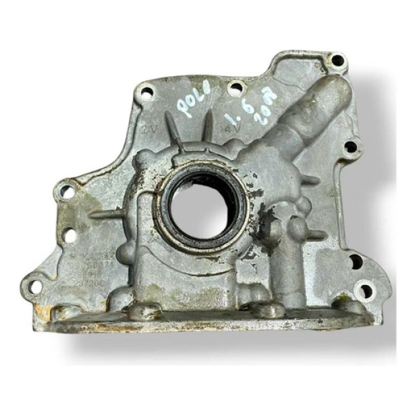Bomba Oleo Motor Volkswagen Polo 1.6 2002 2003 2004 2005