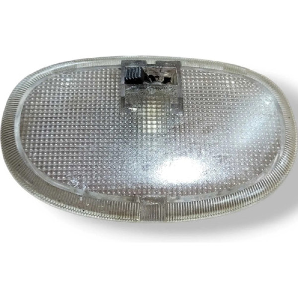 Luz Teto Cortesia Ford Fiesta 2003 2004 2005 2006