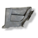 Forro Porta Traseira Direita Chevrolet Celta 2011 - 93379502