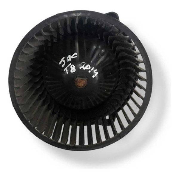 Motor Ventilador Ar Forçado Jac  T8 2.0 T 2014 Jb40004a001a