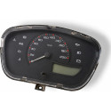 Painel Instrumentos Chevrolet Celta 2001 2002 A 2005 Detalhe Preto