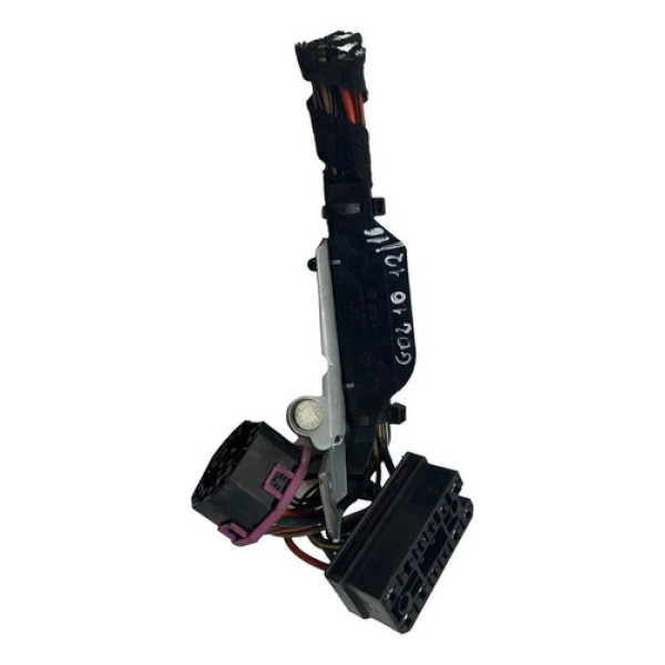 Plug Conector Coluna Direção Vw Gol 1.0 12/16 6q0971615