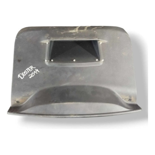 Moldura Tampa Porta Malas Renault Duster 2.0 2014 909002883r