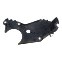 Capa Correia Dentada Chevrolet Corsa 2005 2006 2007 93279385 Preto