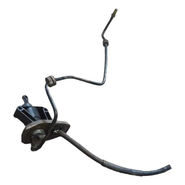 Atuador Embreagem Ford Ka 1.0 2000 2001 2002 2003 A 2007