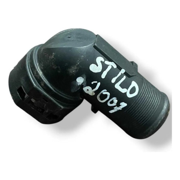 Bocal Engate Rapido Mangueira Fiat Stilo 2007 2008 2009 2010