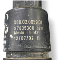 Bomba Esguicho Limpador Parabrisa Gm Spin 2014 2015 37835300