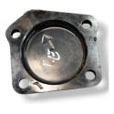 Suporte Sensor Abs Traseiro Esquerdo Chevrolet Cobalt 2013