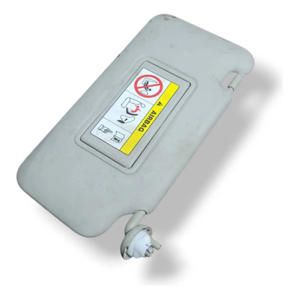 Quebra Sol Lado Direito Honda City Hatch 2022 2023 2024 2025