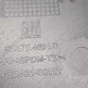 Moldura Direita Painel Chevrolet Vectra 2006 2007 93370468