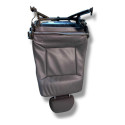 Banco Dianteiro Esquerdo Seat Cordoba Original 1998/1999 1