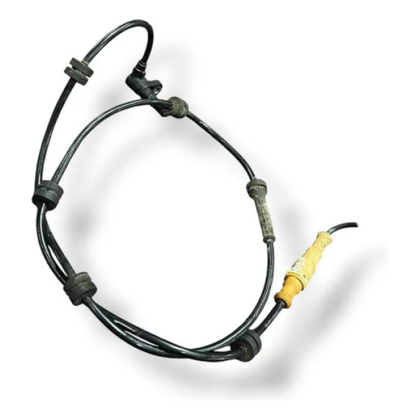 Sensor Abs Traseira Esquerda Fiat Idea 2013 2014 2015 2016