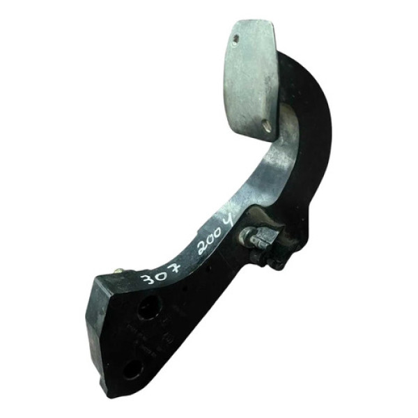 Pedal Embreagem Peugeot 307 2.0 2003 2004 2005 10359413