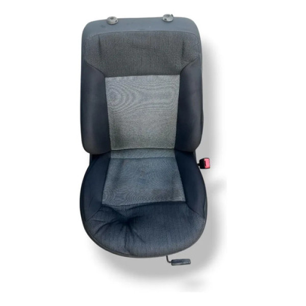 Banco Dianteiro Direito Volkswagen Voyage 2013 2014 2015 Preto