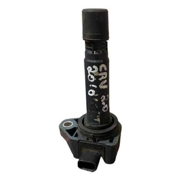 Bobina Ignição Honda New Civic Crv 2.0 08/14 Gn10324