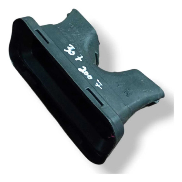 Moldura Duto Ar Peugeot 307 2008 2009 2010
