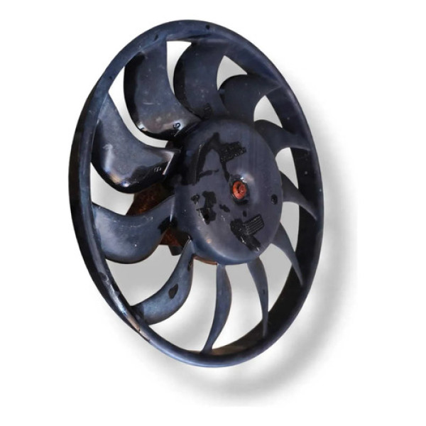 Ventoinha Radiador C/motor Chevrolet Celta 2002 2003 1he006a