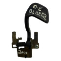 Maçaneta Interna Dianteira Esquerda Gm Blazer 2008 15997814 Dianteira