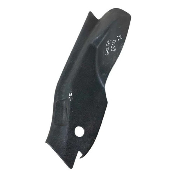 Acabamento Lateral Banco Tras Esquerdo Gol G510/19 5u6867765 Preto