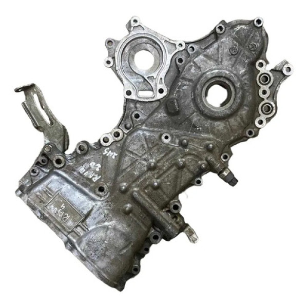 Tampa Lateral Motor Toyota Rav4 2.0 2015 2016 2017 2018