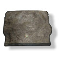 Forro Porta Malas Chevrolet Astra Sedan 2008 2009 2010 2011