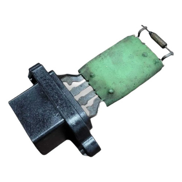 Resistência Ar Condicionado Ford Ecosport 1.6 2007 2008 2009