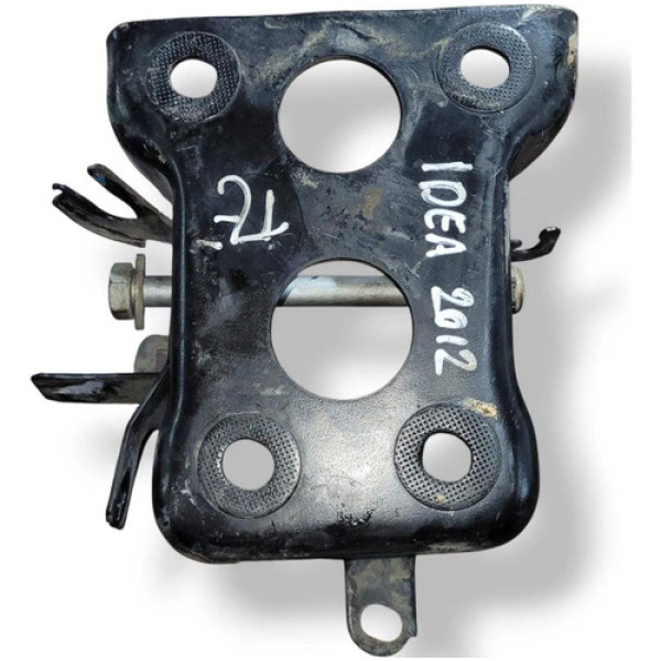Suporte Semi Eixo Traseira Esquerda Fiat Idea 2012 2013 2014