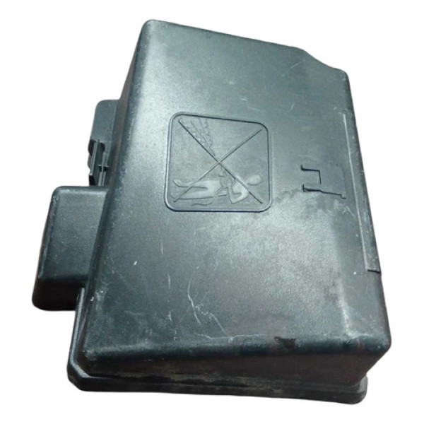 Tampa Caixa Fusível Peugeot Peugeot 207 2011/2012 9661645680