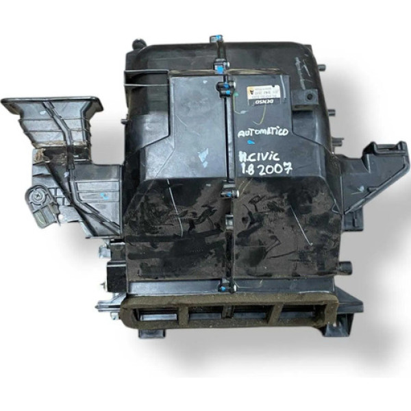 Carcaça Caixa Evaporadora H Civic 1.8 Aut 2007 Bc4431505293