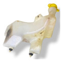 Reservatório Parabrisa Chevrolet S10 2001/2011 93283944 Transparente/branco