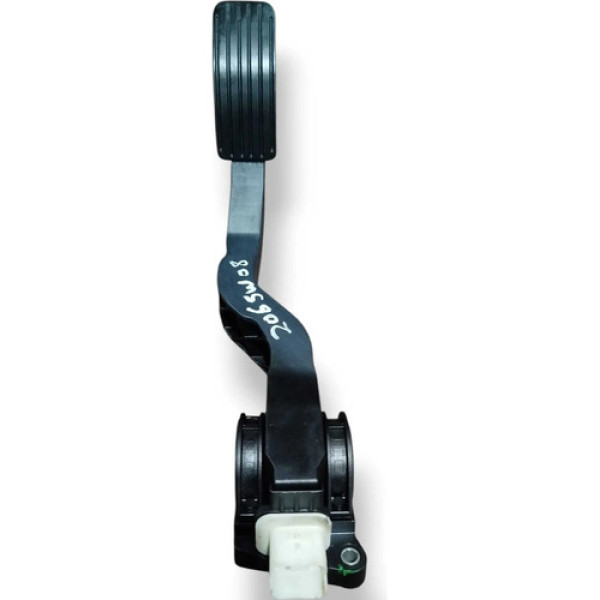 Pedal Acelerador Eletrônico 206 Sw 1.4 2008 2009 9654877480