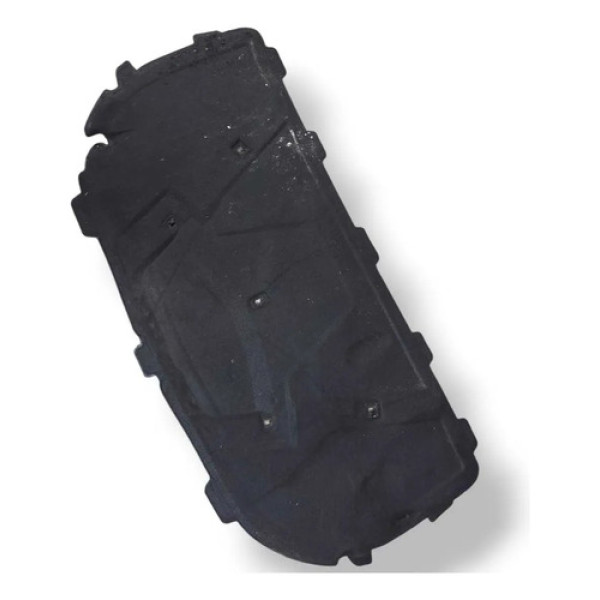 Forro Capô Térmico Audi A4 2010 2011 2012 2013 Detalhe