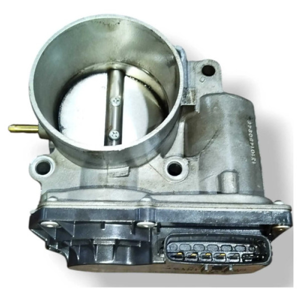 Tbi Corpo Borboleta Hyundai Ix35 2.0 2015 2016 351002e300