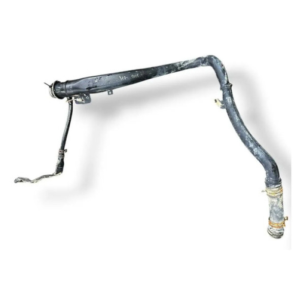 Gargalo Tanque Combustivel Volkswagen Voyage 2012 2013 2014