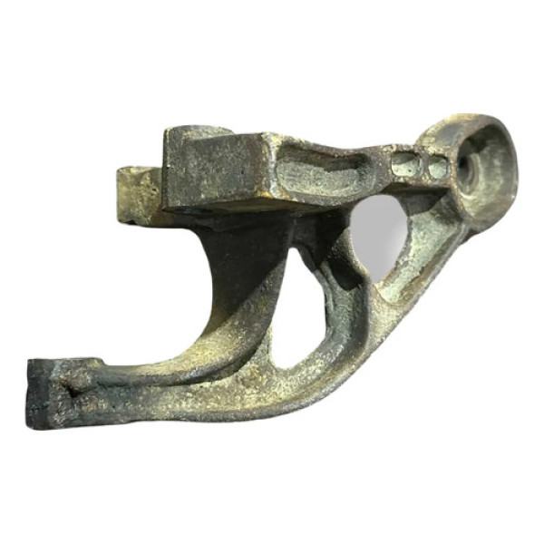 Suporte Coxim Cambio Fiat Strada 1.4 2007 2008 2009 543766