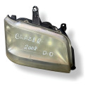 Farol Lado Direito Blazer  2008 Com Detalhe Py21w010071 Direito/passageiro