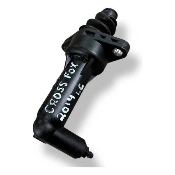 Atuador Pedal Embreagem Vw Crossfox 1.6 2014 6qe721261b