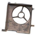 Defletor Ventoinha Chevrolet Monza Kadett 90/96 1.8 94627689