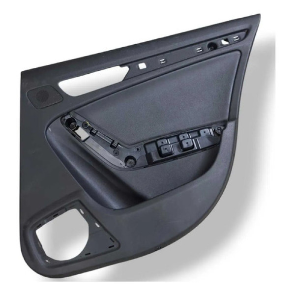 Forro Porta Traseira Esquerda Audi A4 2010 2011 8k0867309