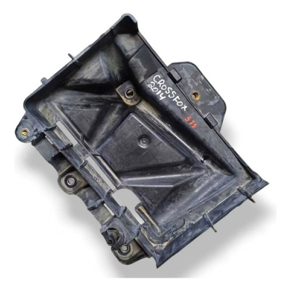 Suporte Bateria Vw Crossfox 1.6 2014/2015/2016 9154491545
