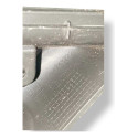 Moldura Interna Retrovisor Esquerdo Gm Cobalt 2012 94743722