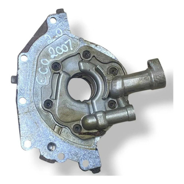 Bomba Óleo Motor Ford Ecosport 2.0 2004 2005 2006 2007 2008
