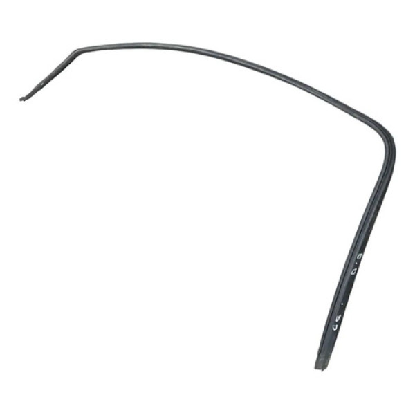 Borracha Porta Dianteira Direita Chevrolet Blazer 2009 2010 