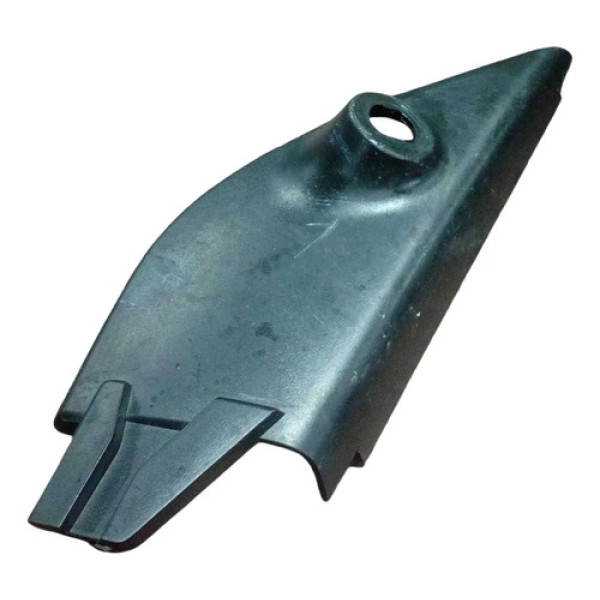 Acabamento Interno Retrovisor Direito Vw Voyage 2014 5039404 Preto