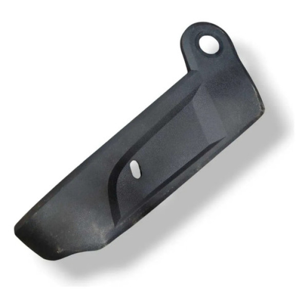 Cobertura Externa Banco Esquerdo Mondeo 02 1s71f62187 Preto