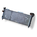 Radiador Água Chevrolet Corsa 1.0 1996 1997 1998 1999 2000