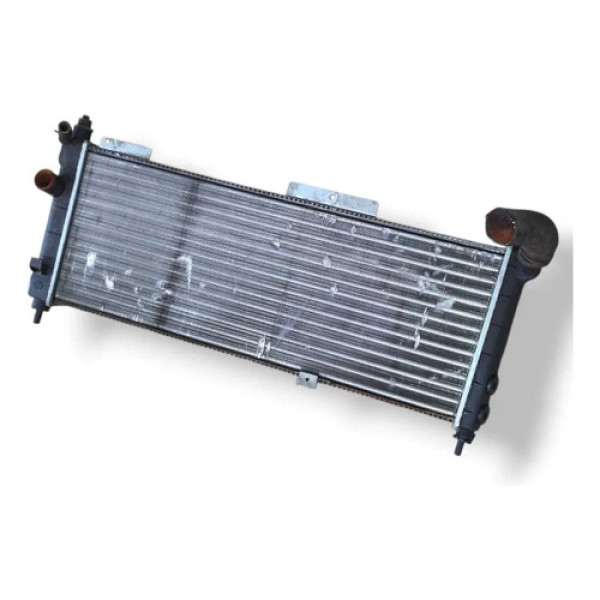Radiador Água Chevrolet Corsa 1.0 1996 1997 1998 1999 2000