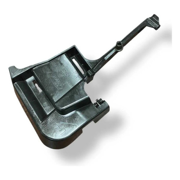 Suporte Fechadura Dianteira Esquerda Ranger Ab392121979