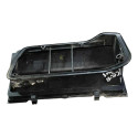 Alojamento Caixa Filtro Ar Chevrolet Celta 2003 93253652